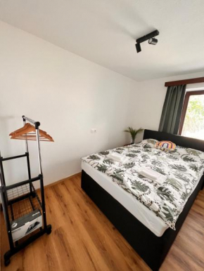 Perfekte Lage! Ganze Wohnung Burgblick Residenz